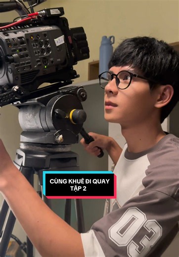 TẬP 2: RUMOR “CÁI KẾT” 😜 #dienvienthaivu #phiabenkiathanhpho #khuekho #vfcfilm #xuhuong