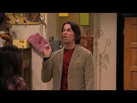 You are grounded for... till college. (UNEDITED)