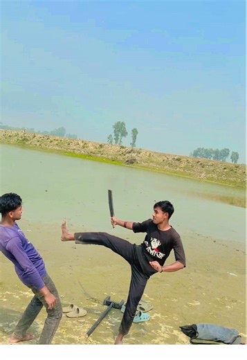 Bd Action film soting time #bdactionfilm #foryou #flypシ #acting