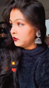 Shalini Singh on Reels