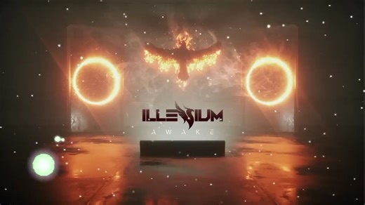 Illenium - Awake (Full Album)
