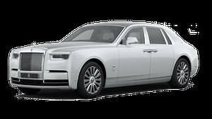 2021 Rolls-Royce Phantom