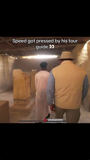 Exploring Egypt's Great Pyramid Blocks and History