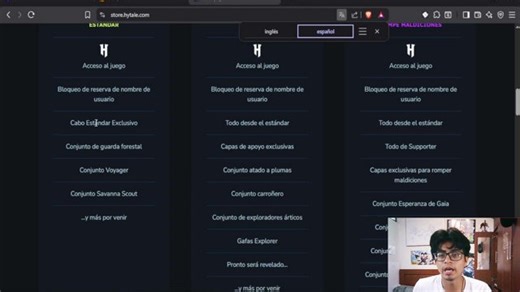 raideamos un server?? | Evento de Mc - Java para el Jueves | Mc, Among us, Peak y más | !speak !dc