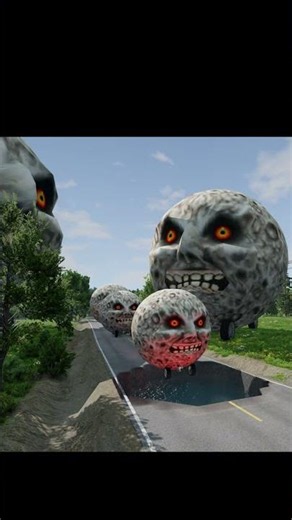 BeamNG.drive | Realistic Car Crashes, Crash Tests, Mega Ramps & Driving Simulator