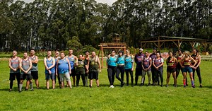 Watch an Exclusive Clip from This Week's 'Buddy Games'