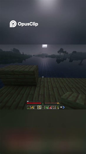 Reverse Zombie Attack Alert! Will Your Base Survive #minecraft #zombieapocalypse #gaming