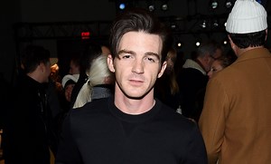 Drake Bell Arrested In Cleveland & Charged With Child Endangerment Crimes