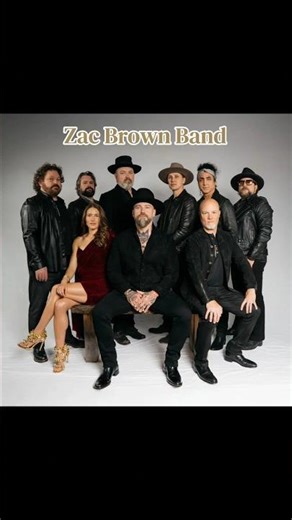 Zac Brown Band - Chicken Fried #zacbrownband #countrymusic #countryrock #music #shorts #fyp #foryou