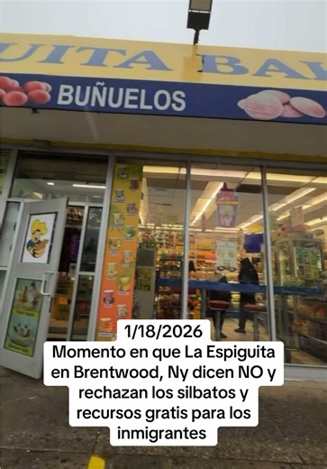 #brentwood #laespiguita #nuevayork | brentwood