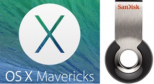 How to: Create a bootable OS X Mavericks USB Flash Drive from original App Store package - 9to5Mac