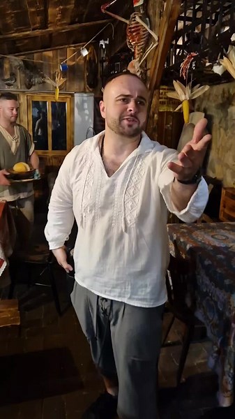 #fy #foryoupage❤️❤️ #foryouu @Parasztétterem #hatalmasak..... 😂