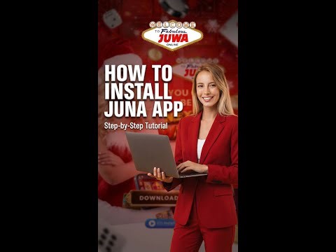 How to install Juwa app | Latest download for 2026 *iOS Download*