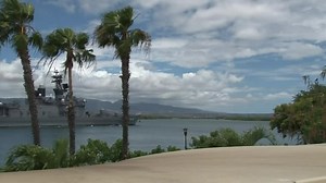 File:JS Shirane crosses Pearl Harbor during RIMPAC 2012, -28 Jun. 2012 b.ogv - Wikimedia Commons