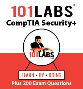 CompTIA Security  SY0-601 Exam Support - Lab Resources