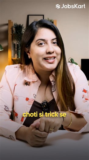 JobsKart.co on Instagram: ""Wait... you’re still using Excel sheets to track candidates? 🤨 We need to talk about the 3-day hire. ⚡ Most people think recruitment has to be slow. But when you use a platform that verifies location, experience, and skills before they hit your desk, the game changes. 3 steps. 3 days. Total peace of mind. Stop playing tag with candidates and start building your team. 👉 See the magic: www.jobskart.co #FieldStaff #LocalHiring #SmallBusinessIndia [Hiring Platform for S