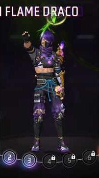 🔥 Free Fire Best Gun Collection 2026 😱 | Top Weapons Reveal!💯 Free Fire Sabse Powerful Guns#freefire