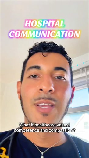 Doctor Peter, MD (: on Instagram: "Do YOU trust that YOUR doctor is working for YOU — not the hospital, not the insurer, but YOU? The “doctor patient” relationship should be a covenant — not a contract — built on trust, integrity, and ethics. Improving communication helps. * Knock before you enter. * Introduce yourself. * Clarify your role. * Acknowledge loved ones. Healing is a team effort. * Sit down. Be present. * Speak in plain language, not medical jargon. * Explain meds and tests clearly. 