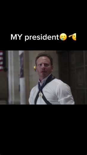 My President 🫡