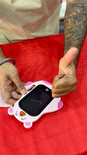 LCD panel writing 🖋️ tablet & drawing ✍️ board #toyhouse #toys