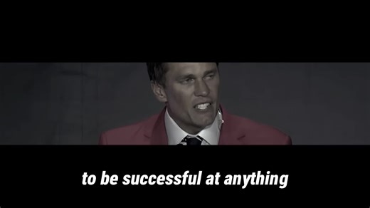 Motivational Moments: Tom Brady's Drive for Revenge in the NFL