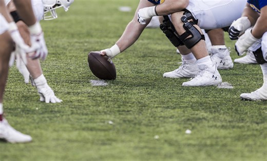 How to Watch Stonehill vs Maine: Live Stream NCAA College Football, TV Chan