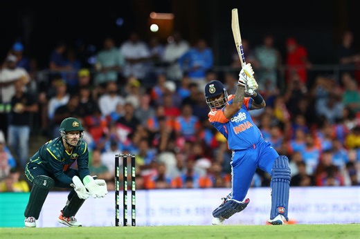 Predicting the Top 5 run-getters in the 2026 T20 World Cup ft. Suryakumar Yadav