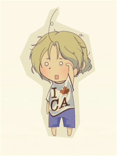 Hetalia Axis Powers: Completing My Russia Art Project