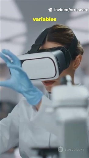 This Is How VR Supercharges Research Results