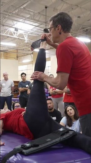 A hands-on experience designed to help you connect, grow, and transform lives.