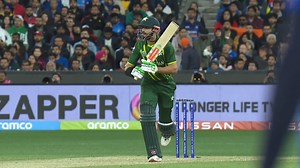 175 runs in seven matches at 43.75 Shan Masood was the joint top-scorer for Pakistan at the ICC Men’s #T20WorldCup 2022 🔥 Watch his batting highlights 📽️ | ICC - International Cricket Council