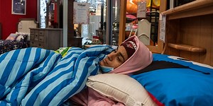 On this day: The Great Texas Freeze began and would rank among worst winter storms in history