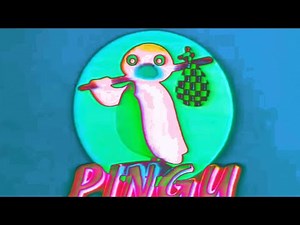 PINGU Intro 1986 Effects #6 | Amazing PINGU Intro Effects