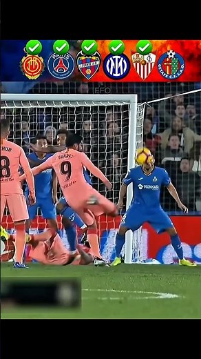 Luis Suárez Was UNSTOPPABLE at Barcelona 🤯🔵🔴 | Best Goals