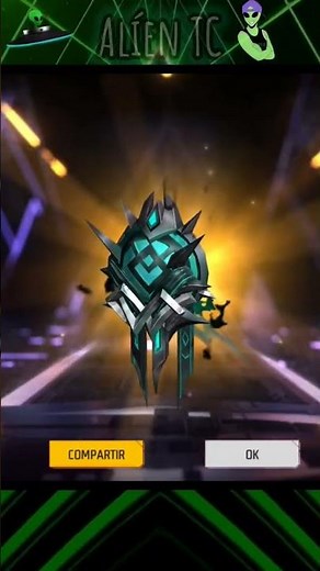 Desbloqueo el Hiperlibro gratis 💥 / Alien TC / short