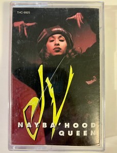 JV - Nayba'Hood Queen
