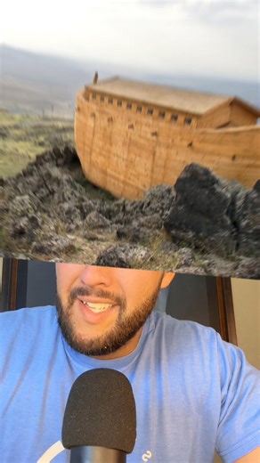 9.8K views · 191 reactions | A Piece of Noah’s Ark found!! #jesus #fyp #reels #God #viral | David Purther | Facebook