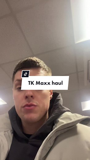 Discover the Latest Men's Fashion Trends at TK Maxx