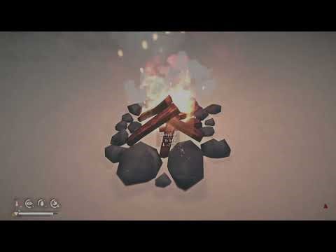 The Long Dark: Sutherland's Tale - Episode 11: Timberwolves on Timberwolf Mountain!