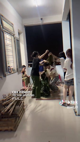 Các bạn đã bao giờ chưa..🫡@Thầy Hiển hiền hoà #hocquansu #daihoccogivui #viral #gdqp #xh #noivu