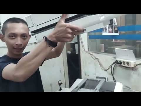 HP PageWide Pro 477dw - Replace ADF