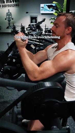 Many of us struggle going to the gym because it feels overwhelming. Too many machines, exercises, people... How are you supposed to figure it out? Forge aims to simplify things, tell you exactly what to do, and how to do it, so you don't have to think about the details. Just show up, and Forge will handle the rest. Our app is still in development, so sign up for our waitlist to be the first to experience the future of personal trainers. Start training smarter, not harder. Message us