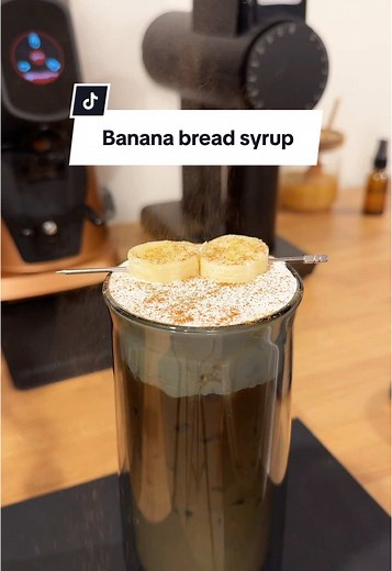 Delicious Banana Bread Syrup Recipe You Must Try