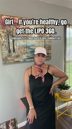 Your natural curves are ready to show underneath that stubborn fat #liposuctionresults #lipo360