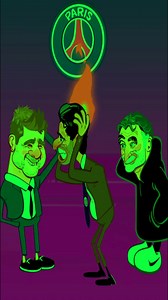 Thomas Tuchel's situation these days #thomas_tuchel #paris #parissaintgermain #psg | DinDou Short Sport