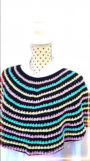 Short How to make a round yoke with any measure mathematical explanation