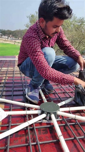 fan box dalne ka ✅ sahi tarika | fan box installation #fanbox #neerajelectrical2.0