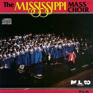 Mississippi Mass Choir - Your Grace & Mercy lyrics