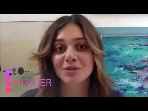 Emma Appleton on Everything I Know About Love's Friendships & Heartbreak | E! Insider