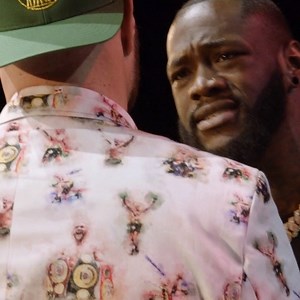 101K views · 431 shares | Take a look inside their fight camps before Deontay Wilder and Tyson Fury meet February 22nd in an epic Heavyweight Title rematch at MGM Grand Las Vegas. #WilderFury2 WATCH Inside Wilder vs. Fury II TODAY on FOX at 3:30 pm ET/12:30 pm PT or  on the FOX Sports App . | Premier Boxing Champions | Facebook